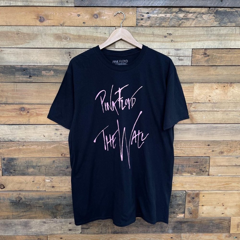 Pink Floyd The Wall t Shirt